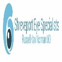 Shreveport Eye Specialists logo
